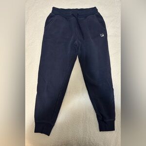 Fila joggers